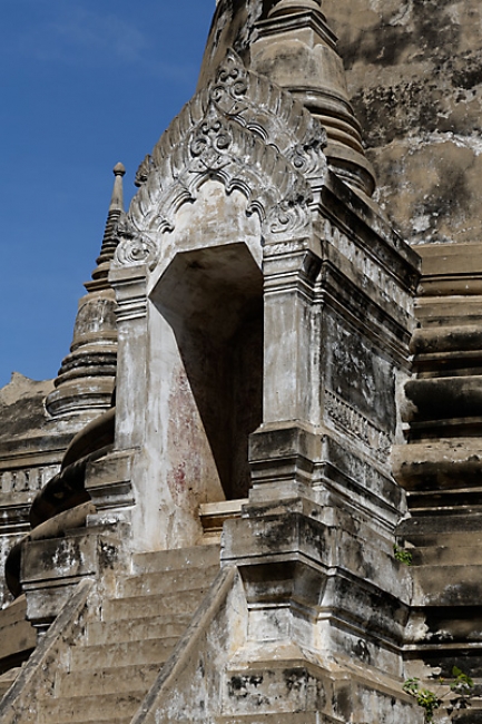 Wat Phra Si Sanphet-041